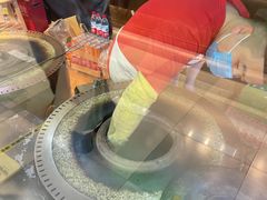 -阿甘锅盔(合生汇购物中心店)