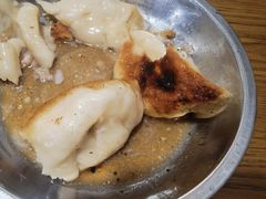 -黄阿姨锅贴大王(万航渡路店)