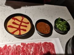 -京韵胡同·酱香羊蝎子火锅涮肉(长寿路店)