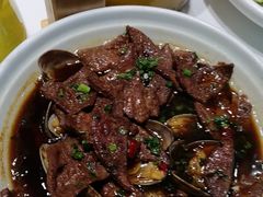 -阿明小菜·海鲜·上海菜(梅陇华理店)