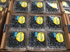 蓝莓-上海龙吴水胜海发市场