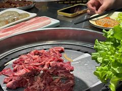 -英雄故事地摊烤肉(马驹桥店)