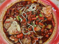 -老三样·旧食新味(船山路店)