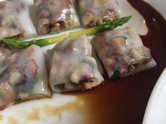 -宝丽轩中餐厅BAOLIXUAN