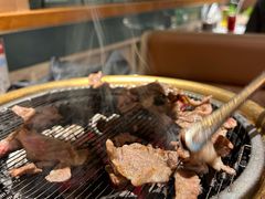 -西塔老太太泥炉烤肉(北京望京店)