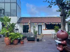 -素心小筑(后沙裕镇店)