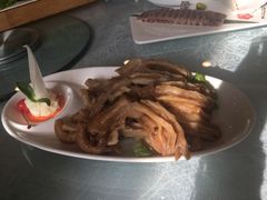 芥末鸭掌-大柴·宴宾楼(芥园西道店)
