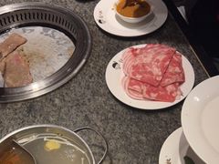 -钱小奴创意自助餐厅·原切谷饲安格斯畅吃(宁波奉化银泰店)
