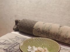 -金色春天.美颜康体纯正SPA(黄泥磅店)