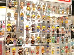 -泡泡玛特POPMART(赛格国际购物中心店)