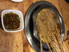 -袁记串串香(新南门店)