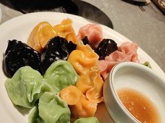 -1937青岛老味道·海肠捞饭·青岛菜(大鲍岛栈桥店)