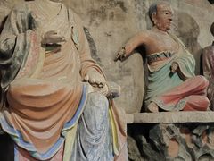 -张掖大佛寺景区