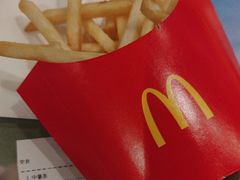 -麦当劳(大厂新城店)
