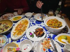 -江南赋(内蒙古大厦店)