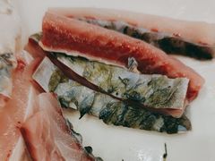 -正能量脆肉鲩火锅