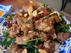 -大理.老字号渝记酸萝卜乌鱼(古城总店)