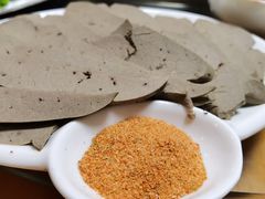 -清真华宇开锅羊肉