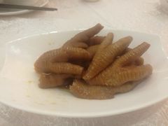 -麒麟山景大酒店岭南汇海鲜酒家(沙井店)