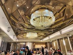 -御彩酒家(东风东路店)