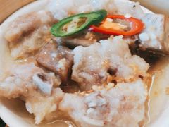 -索菲特酒店·乐轩华中餐厅