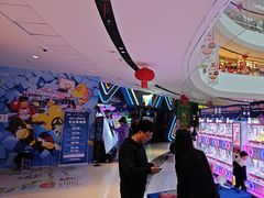 -万达广场(临港店)