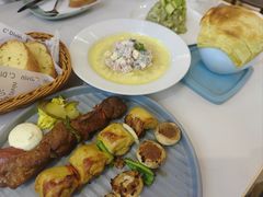 -库滋明·俄罗斯特色美食(中央大街店)