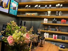 -星巴克臻选(深圳罗湖万象城店)