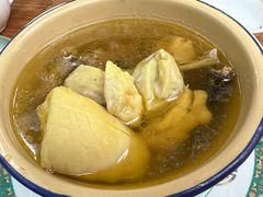 -漫渡庄绿岛花园•隐世庭园菜(滨湖店)