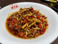 -天下客饭店(中山路店)