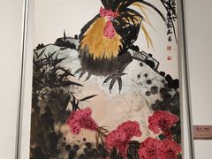 -日照市博物馆