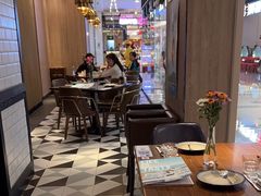 -西堤牛排(龙德广场店)