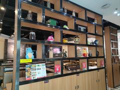-李子坝梁山鸡(北碚万达五鸡哥店)
