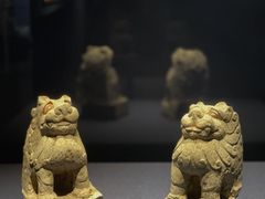 -深圳博物馆(古代艺术馆)