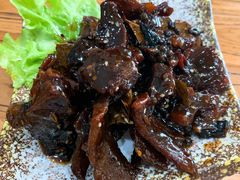 酱牛肉-辣椒炒肉家常菜馆(寒亭店)