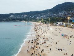 -大梅沙海滨公园