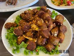 -清真·益鑫羊肉手抓馆(花园北街店)