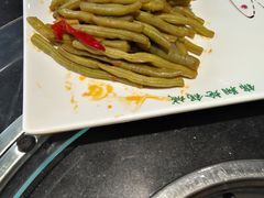 -清真·锦翔炝锅鱼(明德门店)