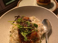 五花肉饭-RAC BAR(安福路店)