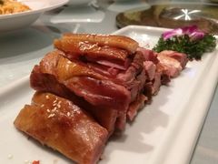 -阿斯牛牛·凉山菜(新会展店)
