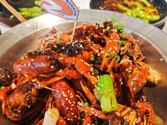 -一棠龙虾•王牌虾球(恒隆广场店)