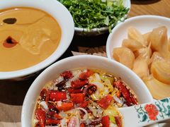 -北京老门框爆肚涮肉馆(凤城六路店)