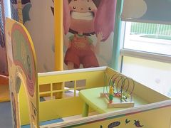 -极橙儿童齿科矫正中心(奥城店)
