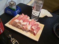 -西旗羊肉火锅城