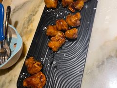 -绿茶餐厅(西单老佛爷店)