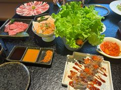 -樱嘢·炭火烧肉(惠南店)