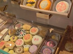-老鼎丰糕点铺子(国贸商城店)