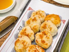 -顺意·顺德家乡菜(国际人才大厦店)