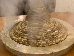 -云中鱼蒸汽石锅鱼(川沙百联店)