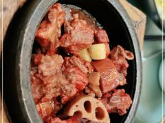 -汉唐宴长安食府